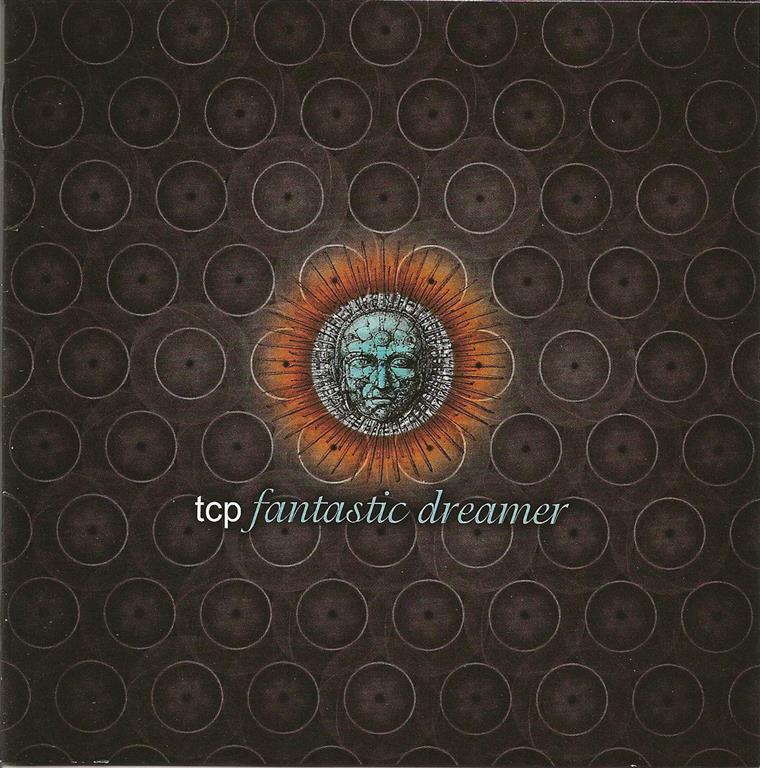 FANTASTIC DREAMER